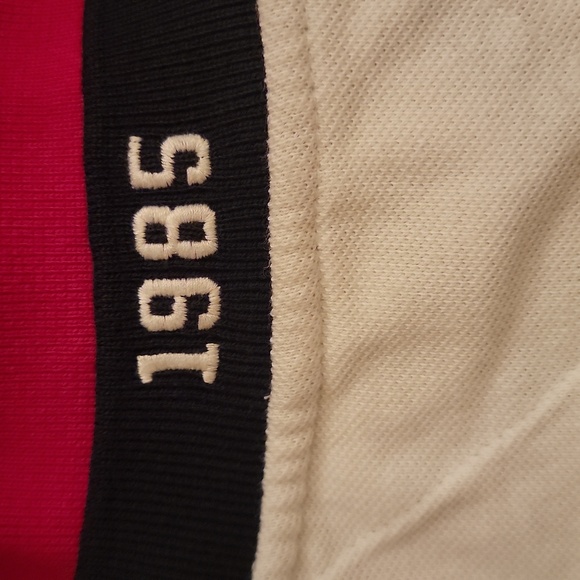 Tommy Hilfiger 1985 Polo - Picture 4 of 8